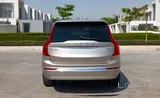 Rent Volvo XC90